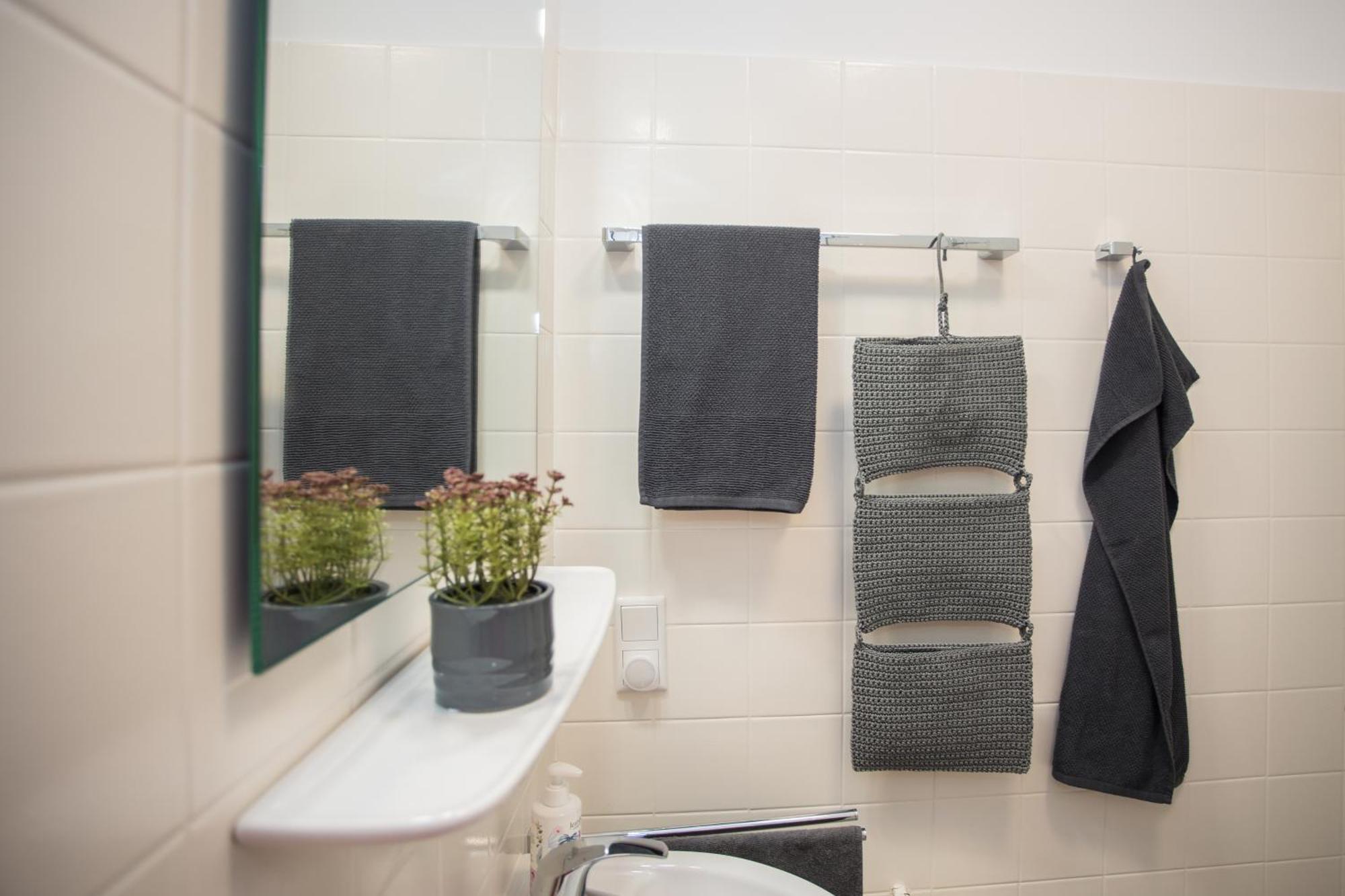 Deluxe Studio - City Center - 5 Min To Slopes - Am Kurpark - Free Parking Winterberg Luaran gambar